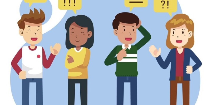 3 Elements of A Body Paragraph