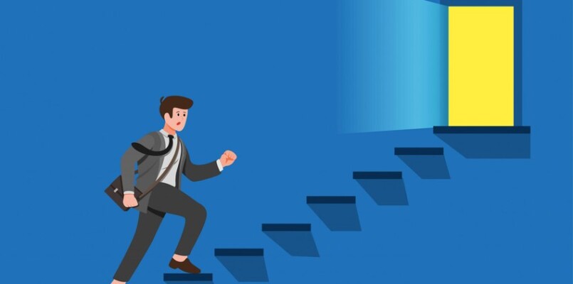 The Secret Is to Follow the Steps