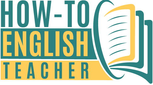 How to English Teacher